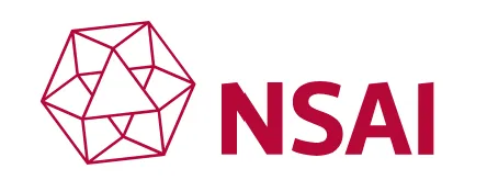 NSAI Certified Installer Logo